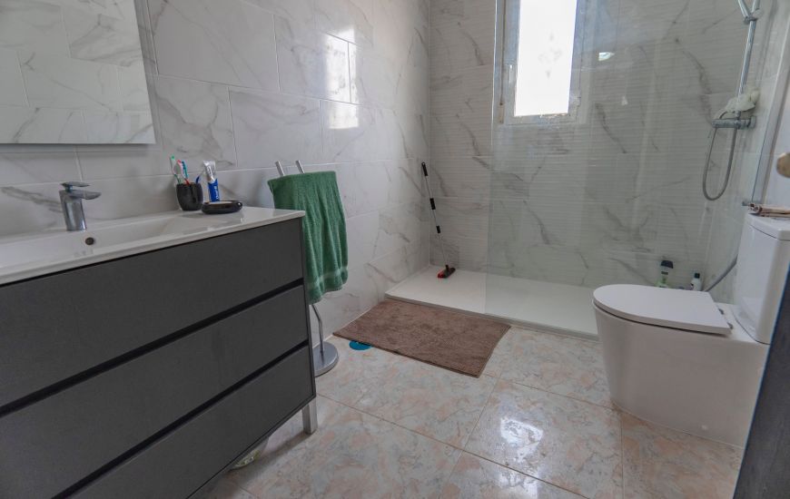 Sale - Villa - Ciudad Quesada