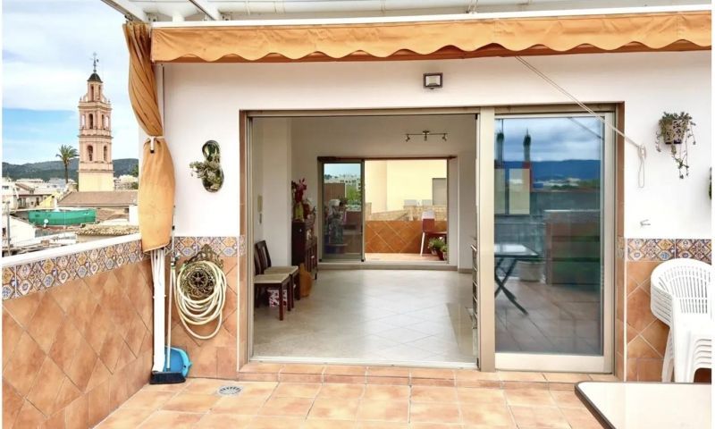 Venta - Villa - Benirredrà