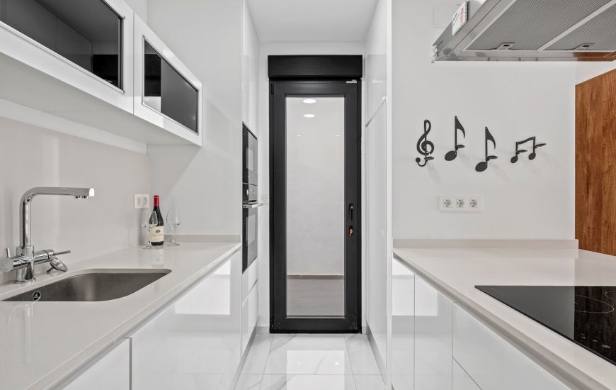 Sale - Villa - Benijófar - 