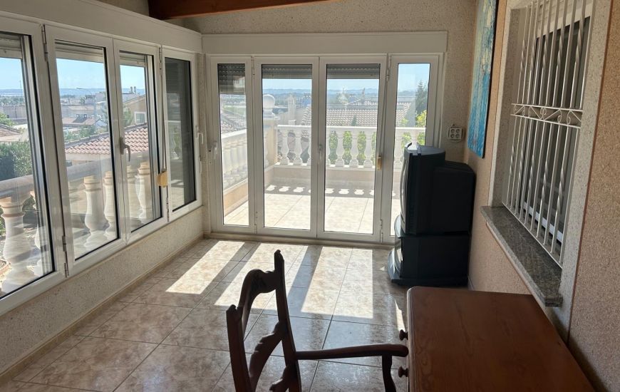 Venta - Villa - Ciudad Quesada