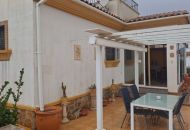 Sale - Villa - Hondón de las Nieves