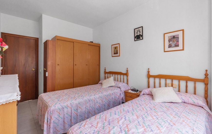 Sale - Apartments - Torrevieja