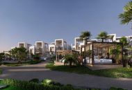 New Build - Bungalow - Ciudad Quesada