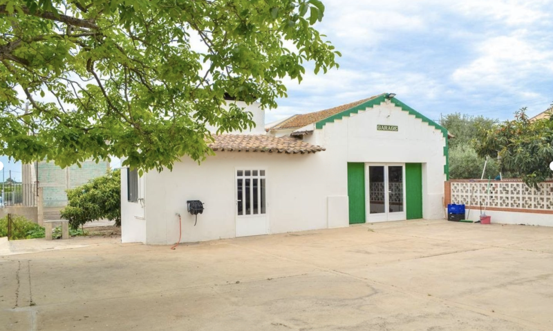 Sale - Villa - 