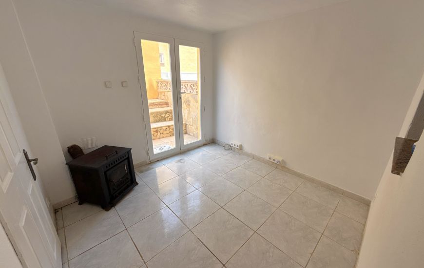 Venta - Apartamentos - El Galan