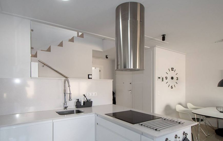 Sale - Villa - Ciudad Quesada