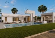 Nueva construcción  - Villa - Benejúzar - Benejuzar