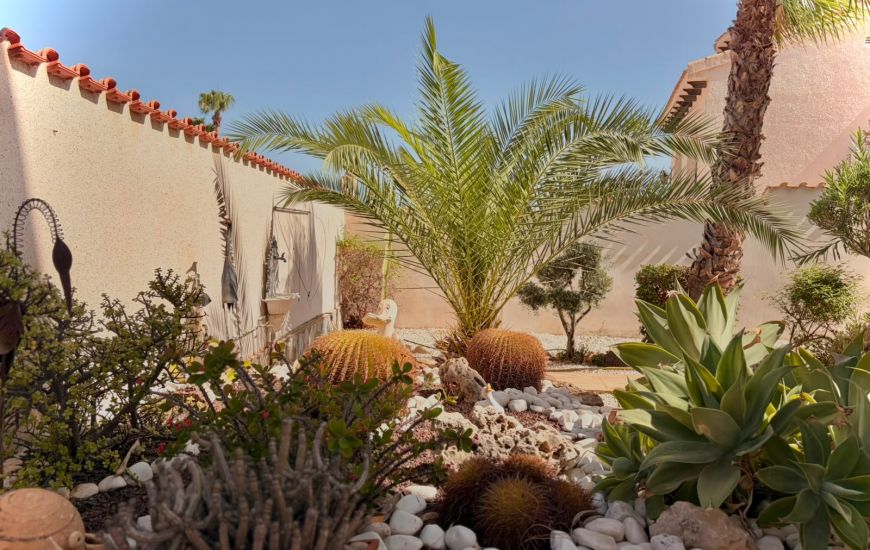 Venta - Villa - Ciudad Quesada