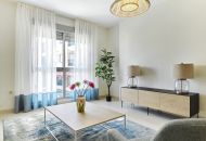 Nueva construcción  - Apartamentos - San Miguel de Salinas - San Miguel De Salinas