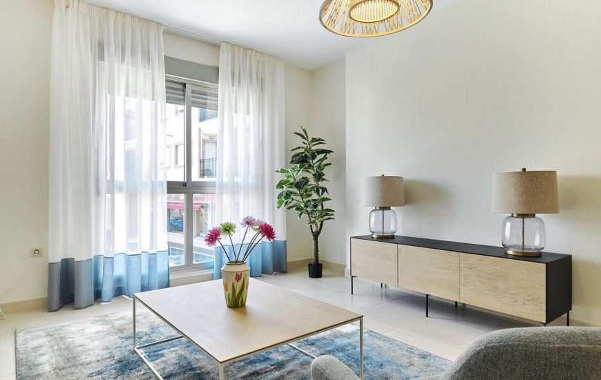 Nueva construcción  - Apartamentos - San Miguel de Salinas - San Miguel De Salinas