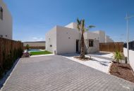 Nueva construcción  - Villa - Algorfa