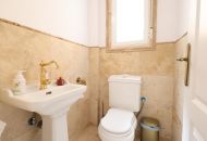 Sale - Villa - Orihuela Costa