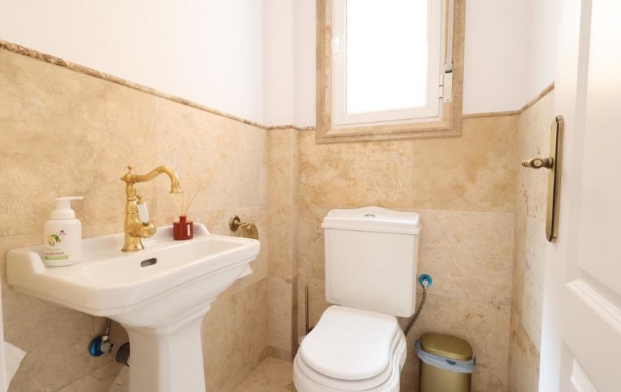 Sale - Villa - Orihuela Costa