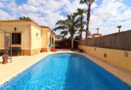 Sale - Villa - Formentera del Segura