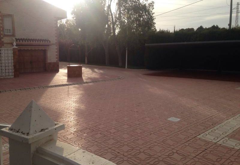 Sale - Finca - Sax