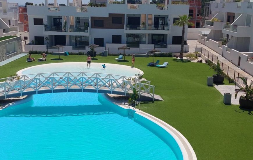 Venta - Apartamentos - Los Balcones