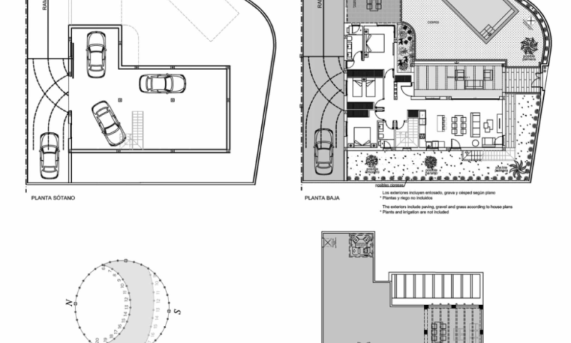 Venta - Apartamentos - Ciudad Quesada