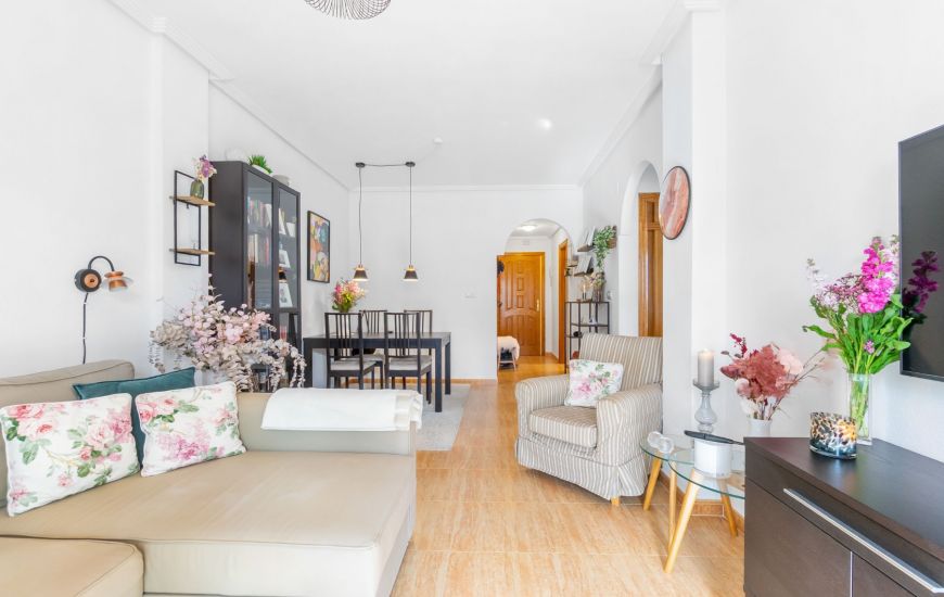 Venta - Apartamentos - Orihuela Costa