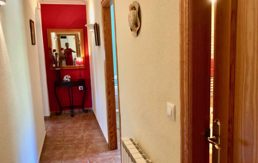 Sale - Villa - Jacarilla