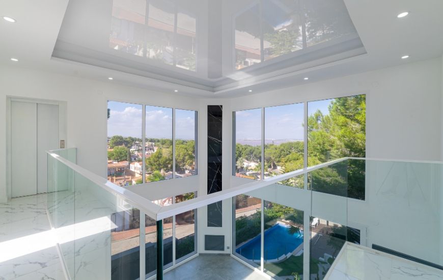 Sale - Villa - Los Balcones