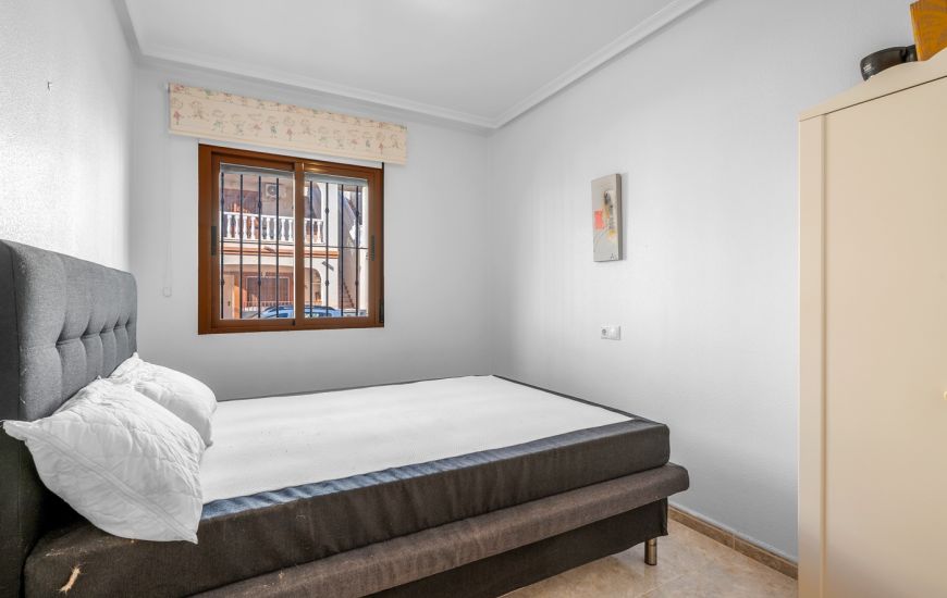 Sale - Bungalow - Daya Vieja