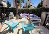 Sale - Semi - Detached Villa - Algorfa