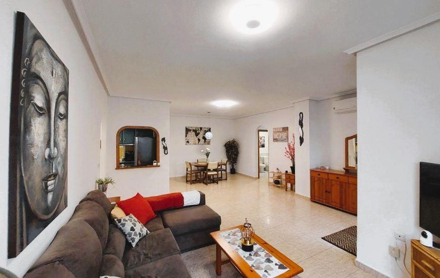 Sale - Apartments - Torrevieja