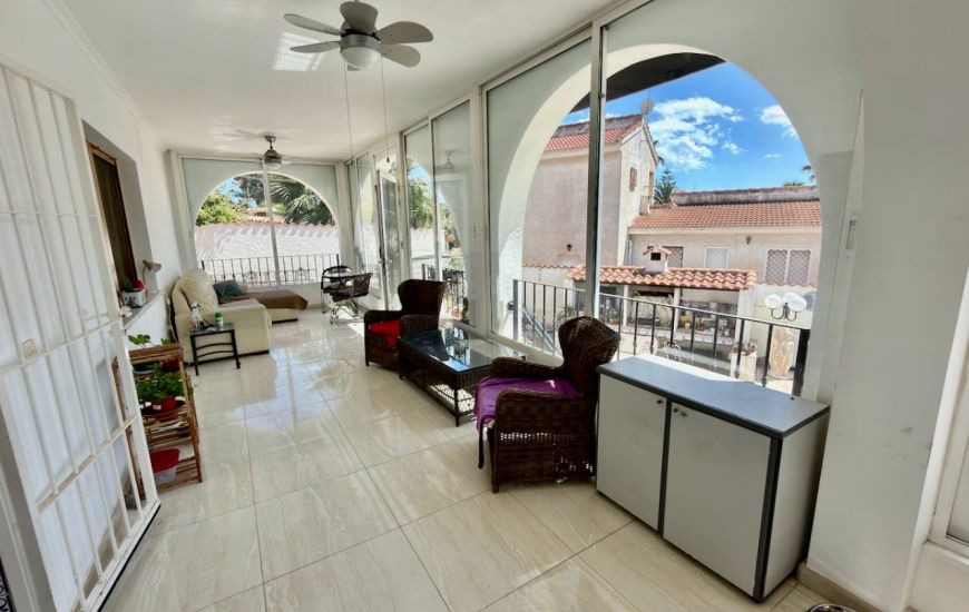 Venta - Villa - Ciudad Quesada