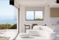New Build - Apartments - La Mata