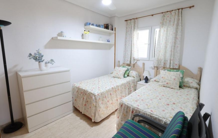 Venta - Apartamentos - Torrevieja