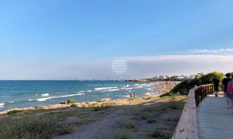 Sale - Apartments - Alcossebre