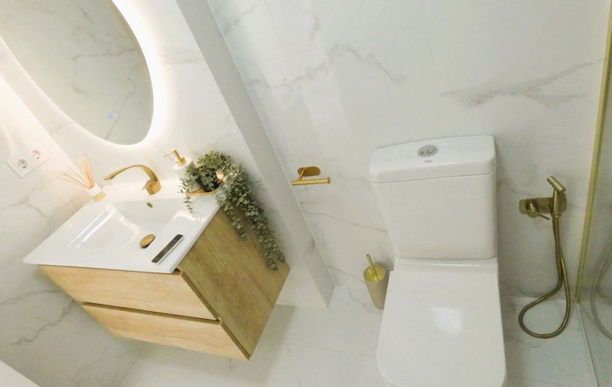 Sale - Apartments - Playa Flamenca