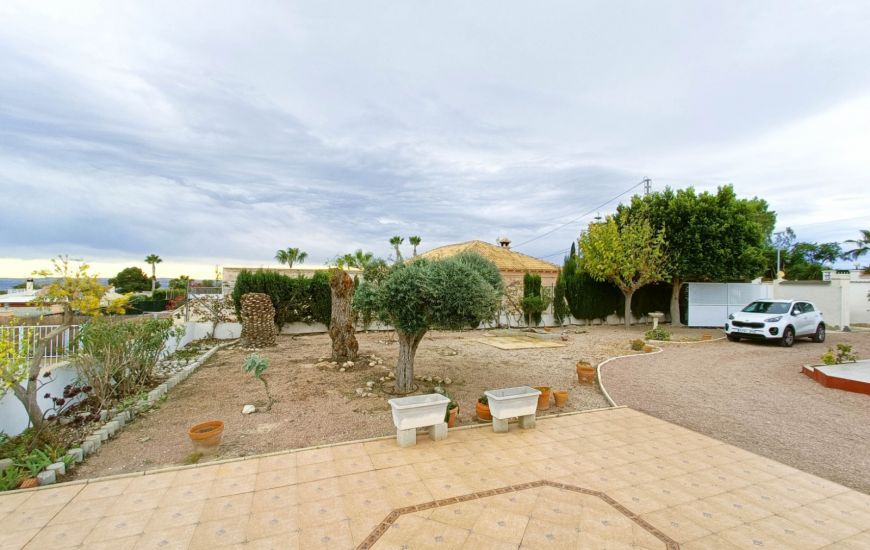 Venta - Casa Rural - Albatera