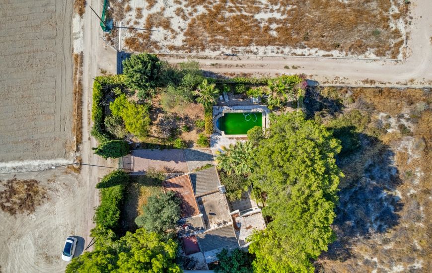 Venta - Villa - Callosa de Segura - Callosa del Segura