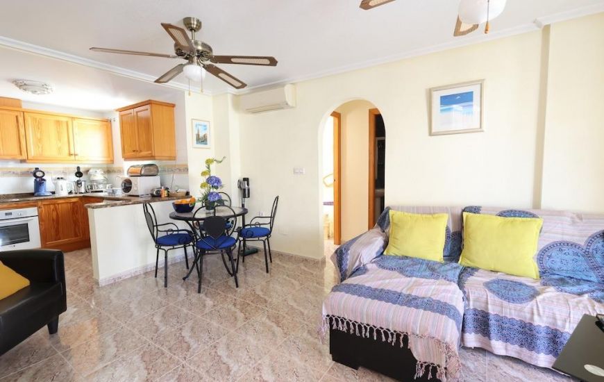Venta - Bungalow - San Miguel de Salinas - San Miguel De Salinas
