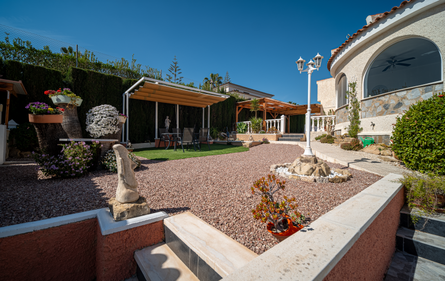 Venta - Villa - Ciudad Quesada