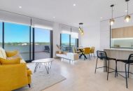 Venta - Bungalow - Torrevieja