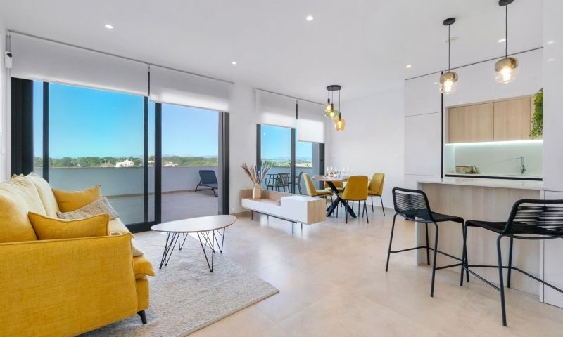 Venta - Bungalow - Torrevieja