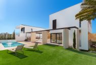 Nueva construcción  - Villa - Orihuela Costa