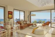 New Build - Apartments - Benidorm