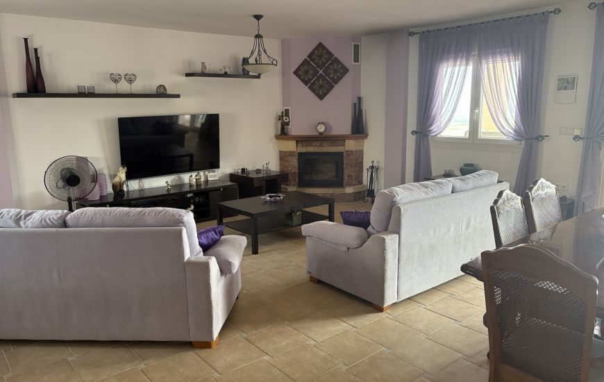 Venta - Villa - Algorfa