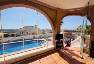Venta - Villa - Ciudad Quesada