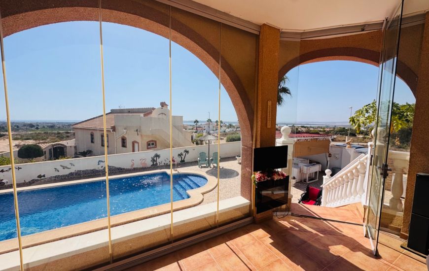 Venta - Villa - Ciudad Quesada