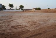 Venta - Building Plot - Torrevieja
