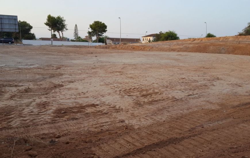 Venta - Building Plot - Torrevieja