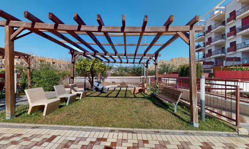 Sale - Apartments - Archena