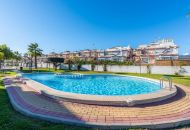 Sale - Villa - Villamartin