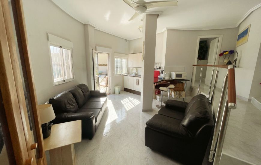 Venta - Villa - Ciudad Quesada
