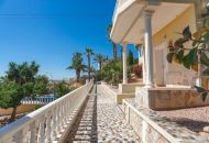 Sale - Villa - Ciudad Quesada