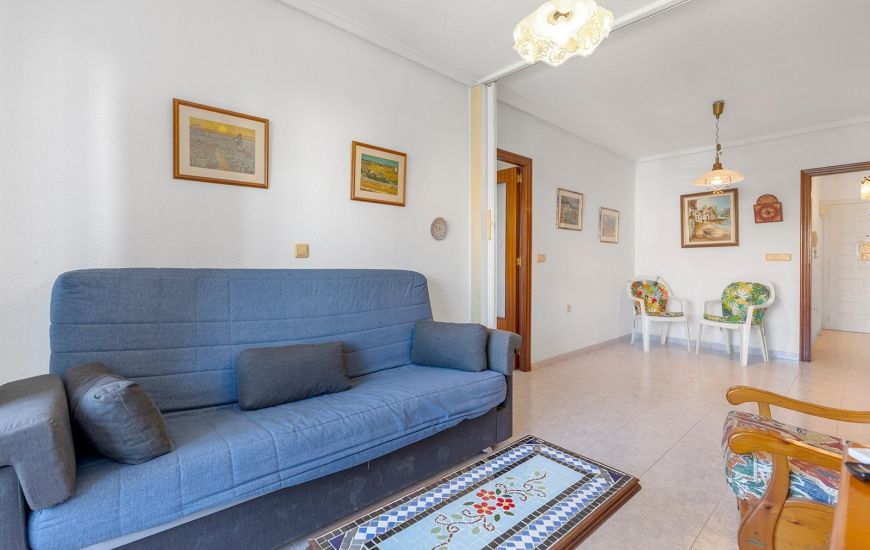 Sale - Apartments - Torrevieja